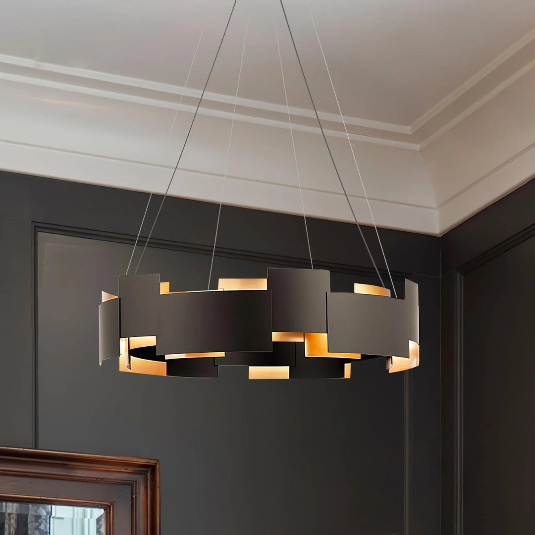 Kichler Chandelier 7