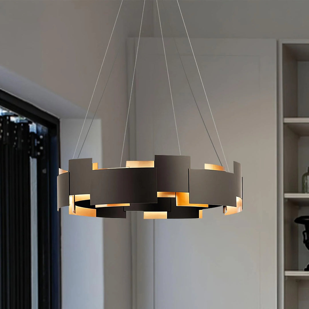 Kichler Chandelier 8