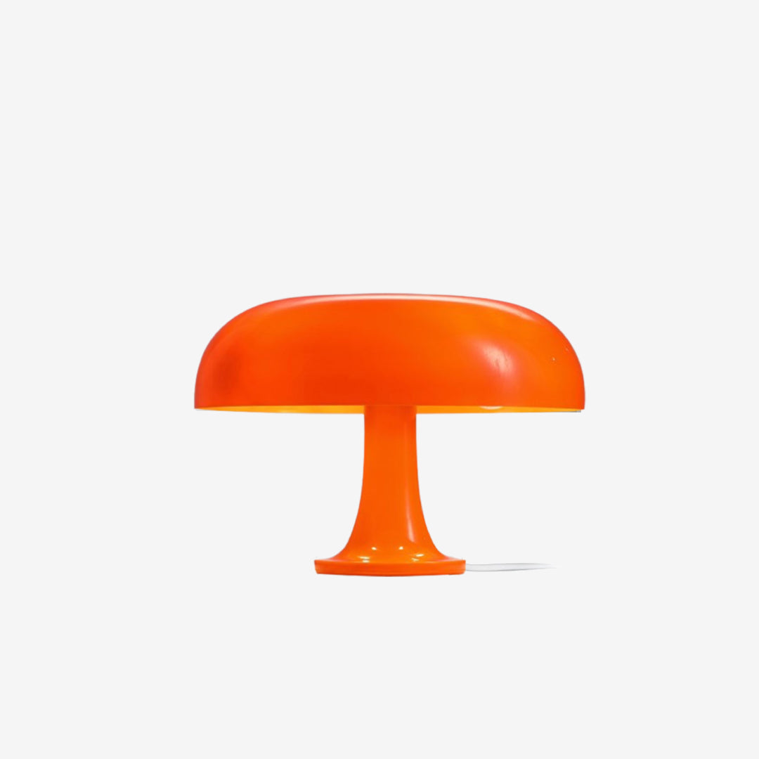 Korean Mushroom Table Lamp 1