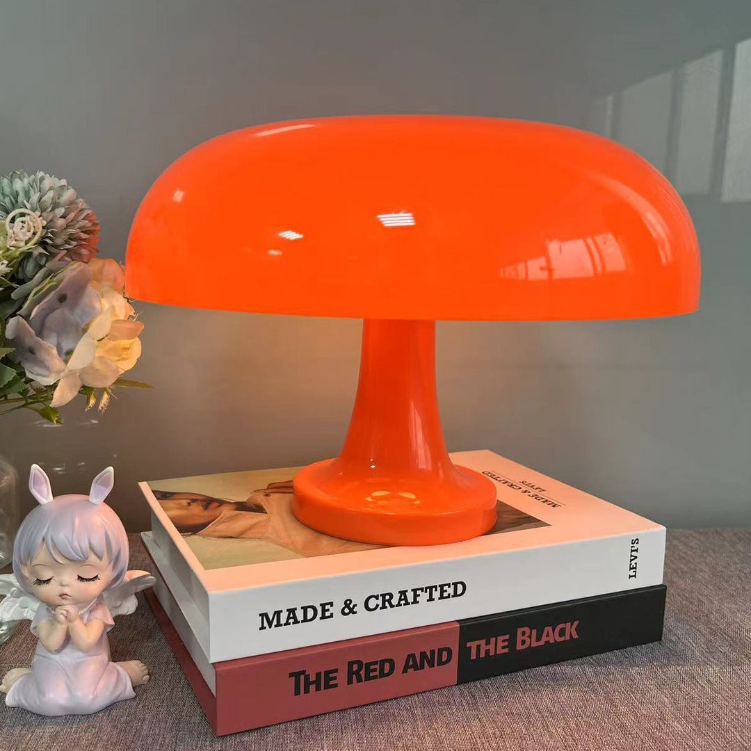 Korean_Mushroom_Table_Lamp 4