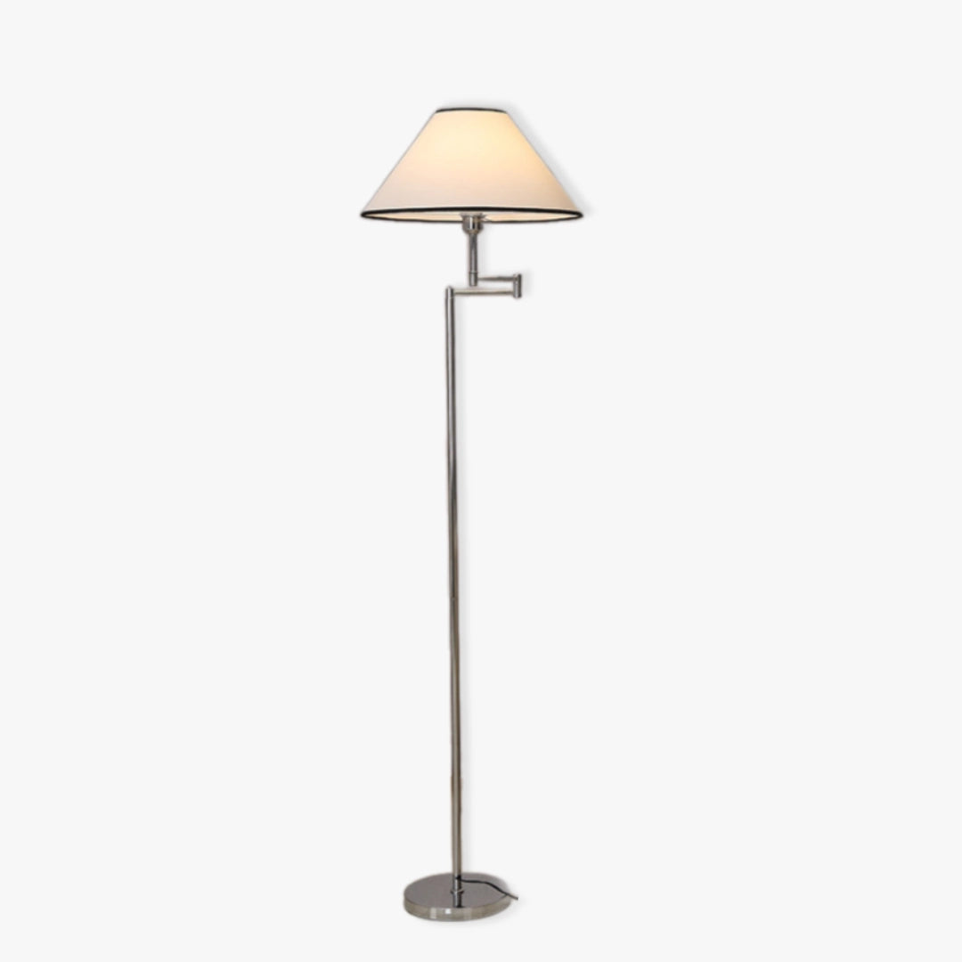 Korean Rocker Arm Floor Lamp 1