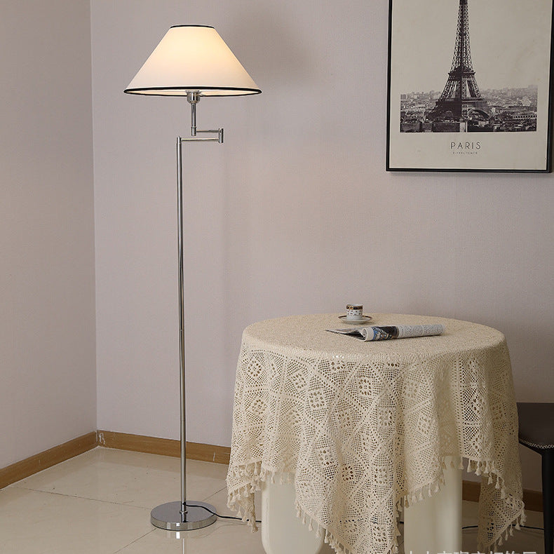 Korean Rocker Arm Floor Lamp 12