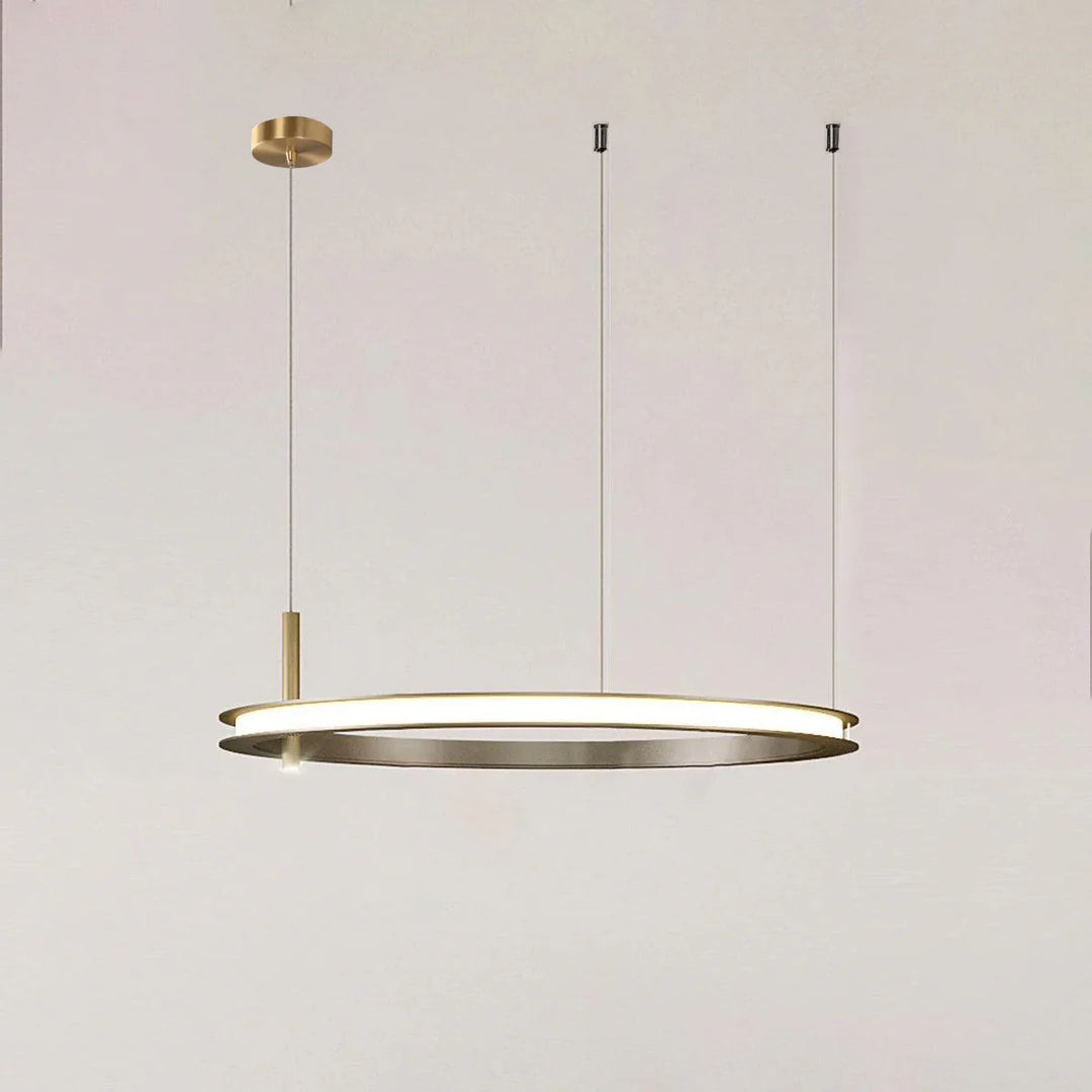 Labilis Chandelier 22