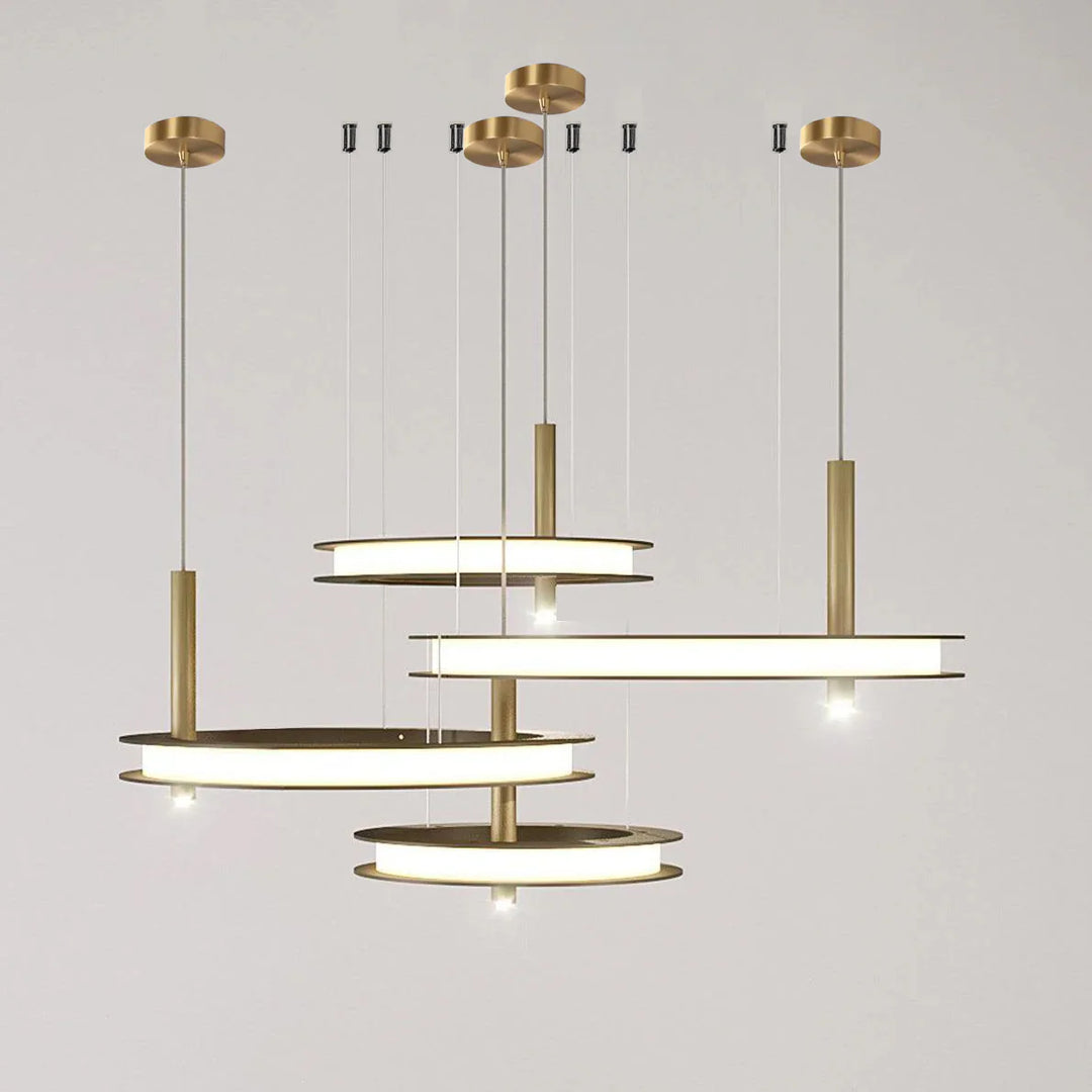 Labilis Chandelier 27