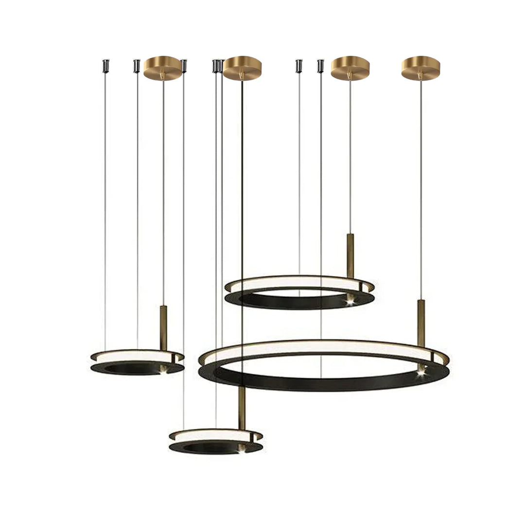 Labilis Chandelier 29