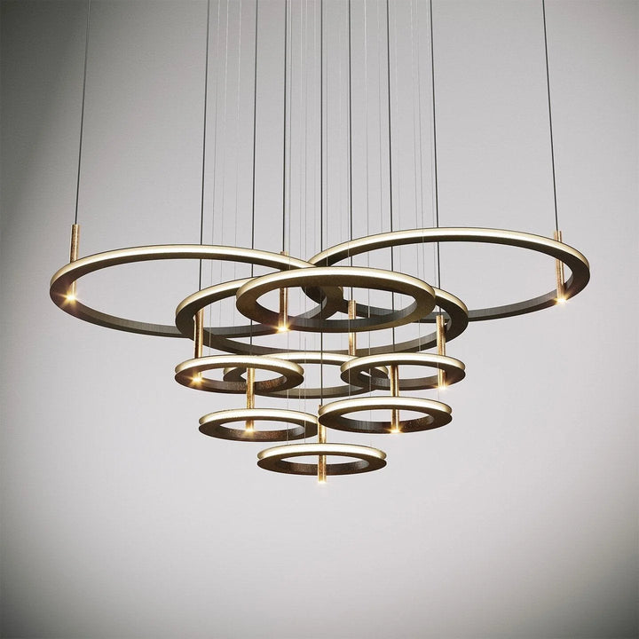 Labilis Chandelier 6