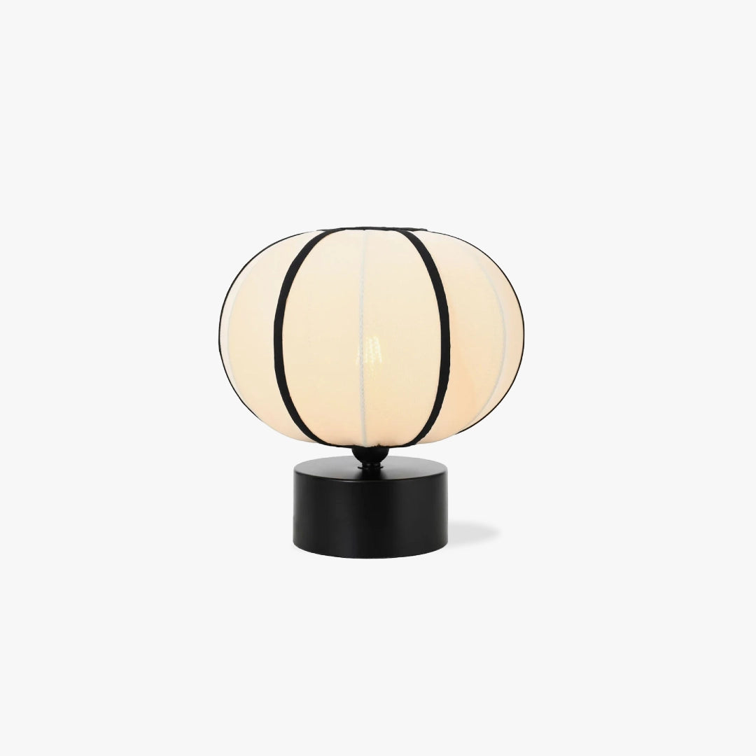 Lantern Table Lamp 1