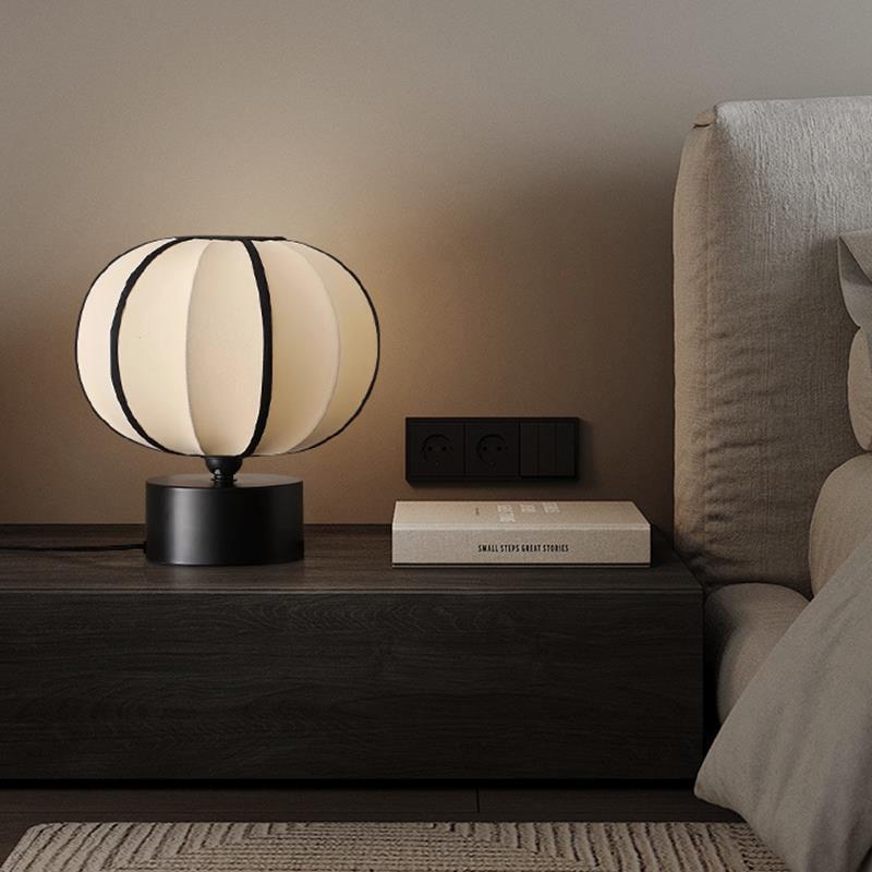 Lantern Table Lamp 7