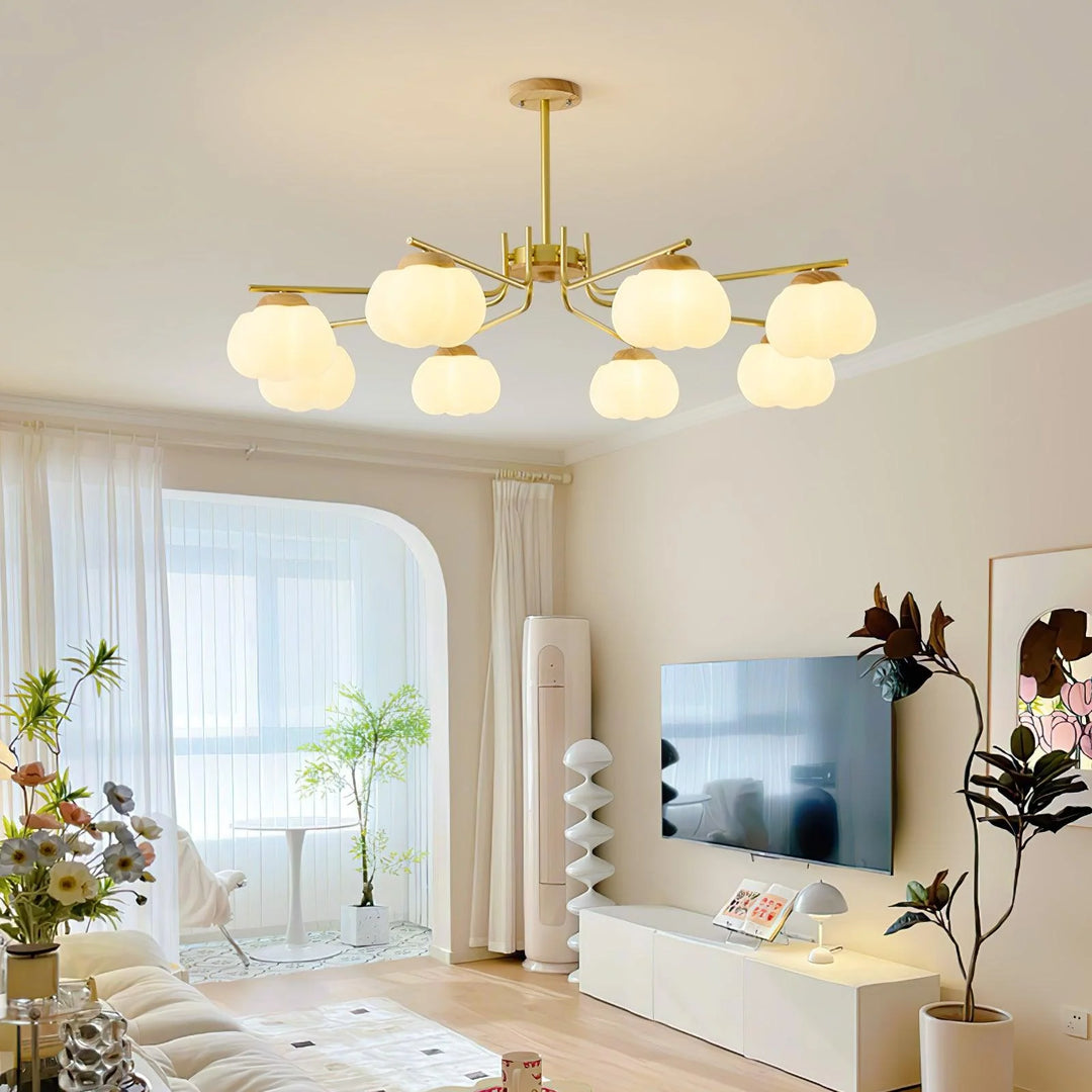 Larenta Chandelier 16