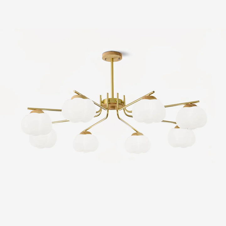 Larenta Chandelier 17