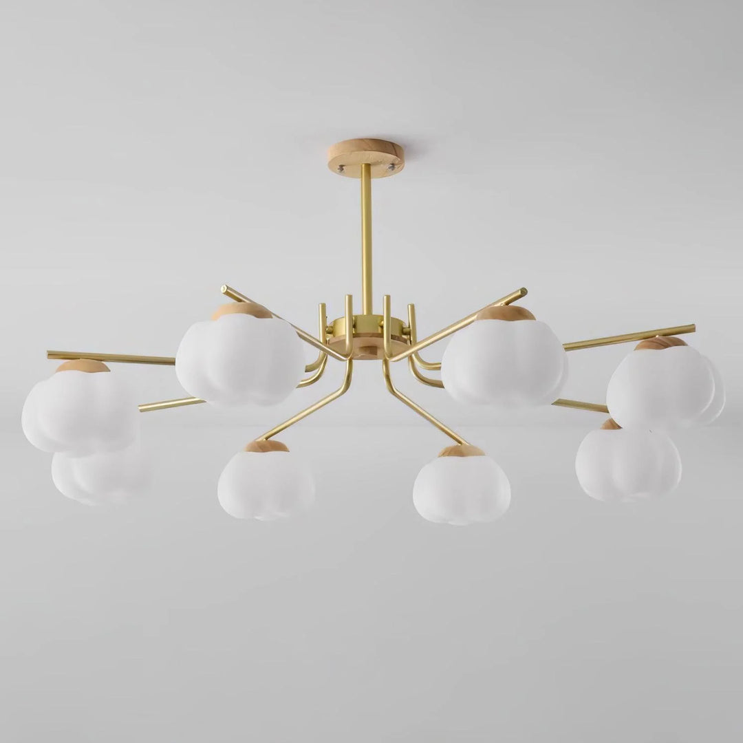 Larenta Chandelier 6