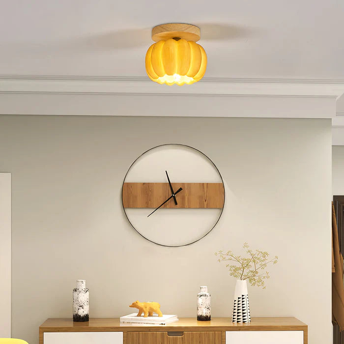 Large_Yellow_Pumpkin_Ceiling_Light_10