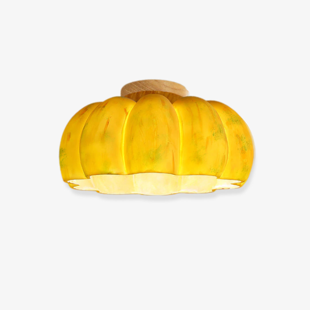 Large_Yellow_Pumpkin_Ceiling_Light_13