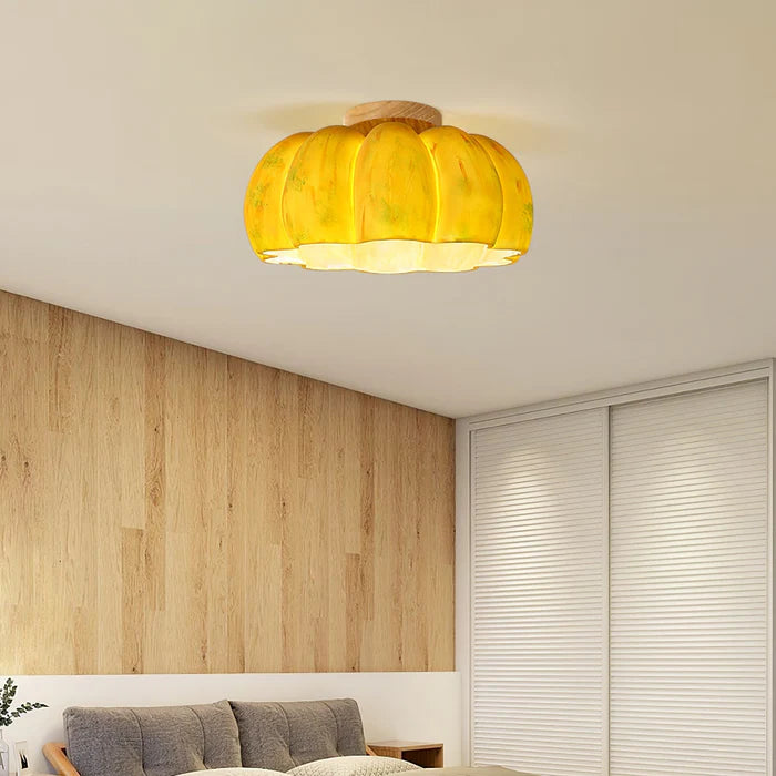 Large_Yellow_Pumpkin_Ceiling_Light_15