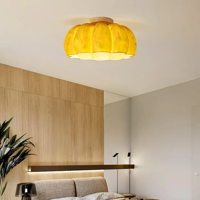 Large_Yellow_Pumpkin_Ceiling_Light_19