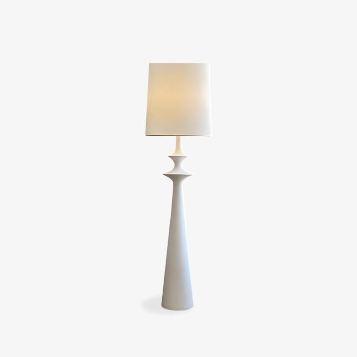 Leading Edge Floor Lamp