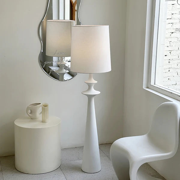 Leading Edge Floor Lamp