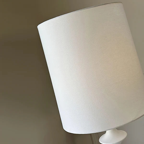 Toonaangevende vloerlamp