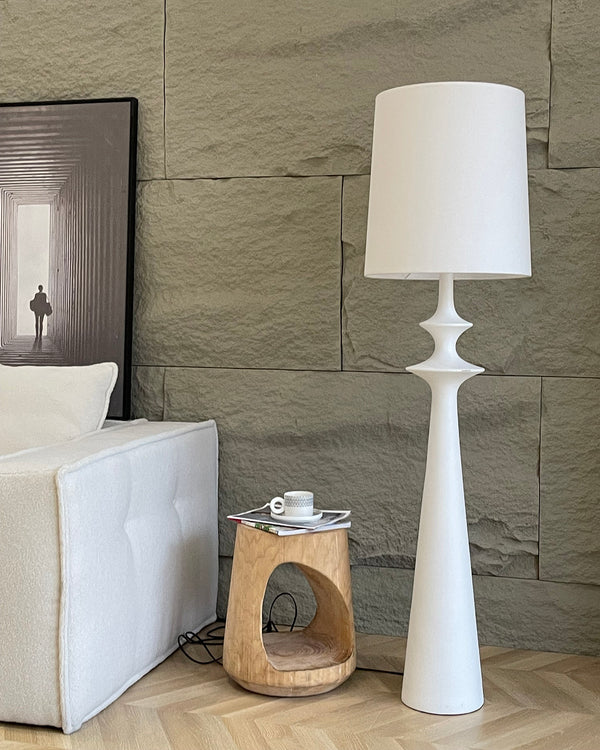 Leading Edge Floor Lamp 4