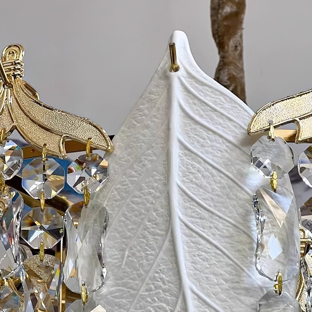 Leaf_Crystal_Chandelier_10