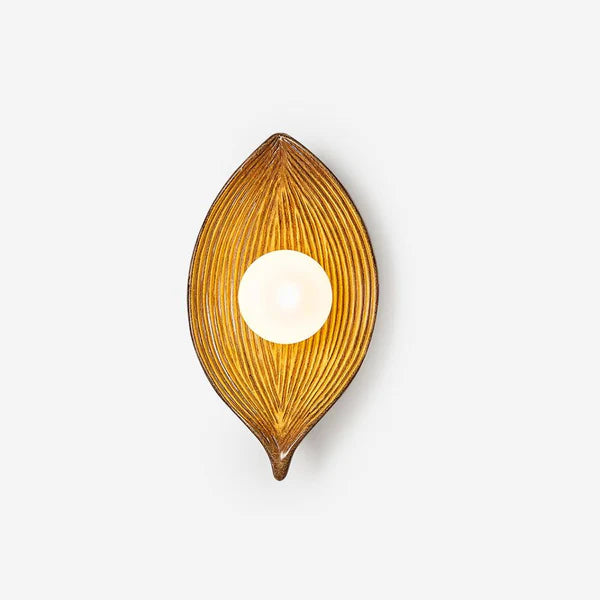 Leaves Wall Light – Dekoorlight