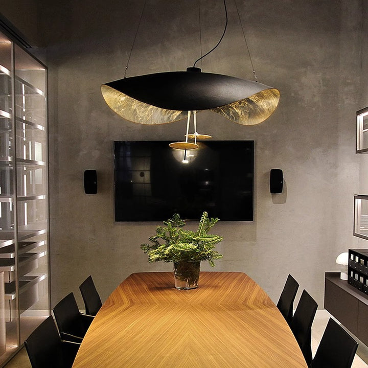 Lederam Manta Pendant Light 2