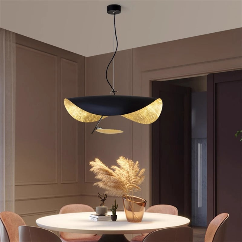 Lederam Manta Pendant Light 3