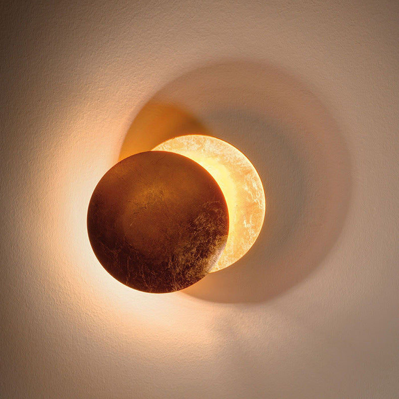 Lederam Wall lamp is near me