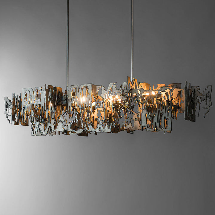 Leshan_Metal_Chandelier_4