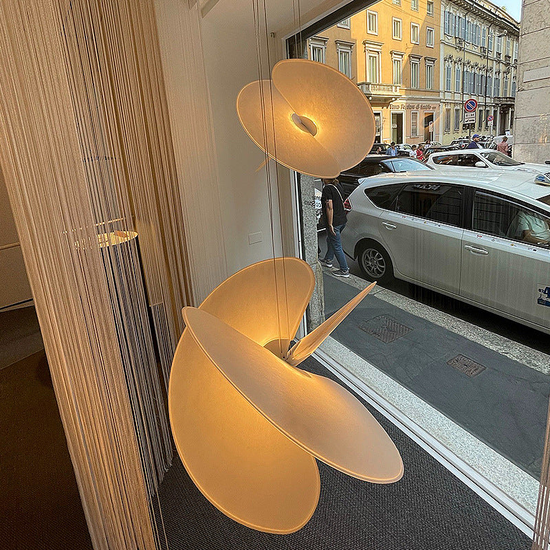 Levante Pendant Lamp 14