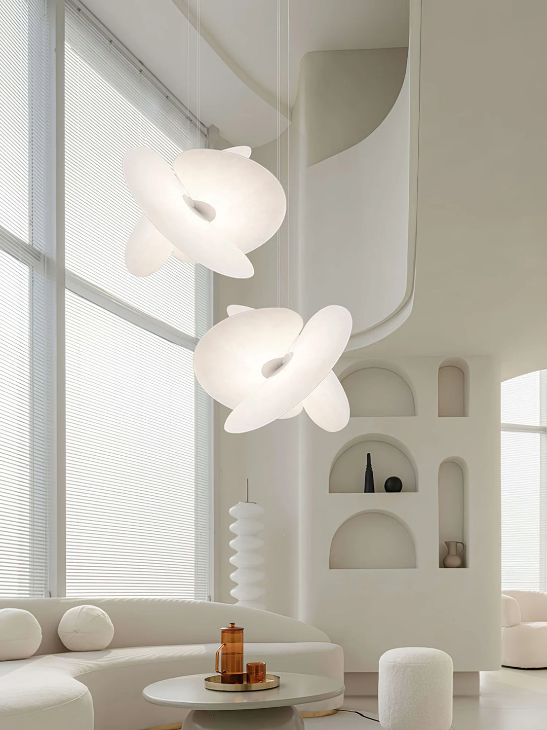 Levante Pendant Lamp 3