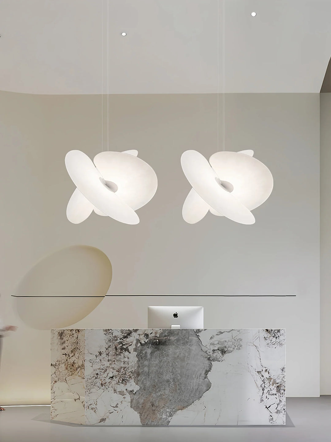 Levante Pendant Lamp 6