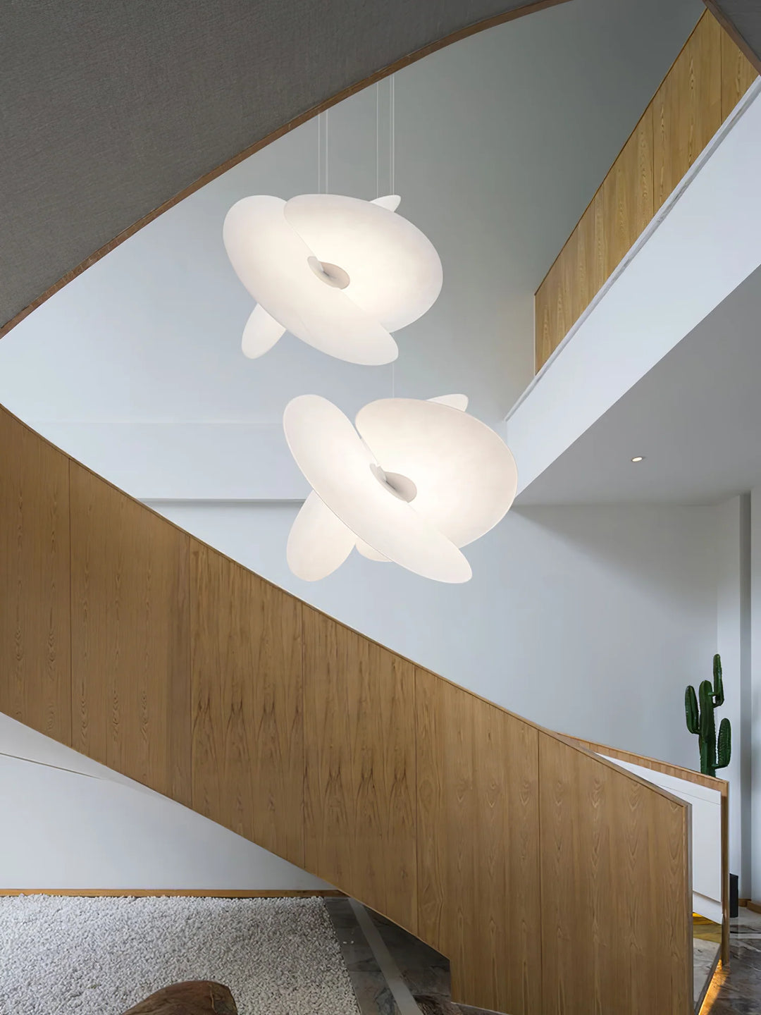 Levante Pendant Lamp 7