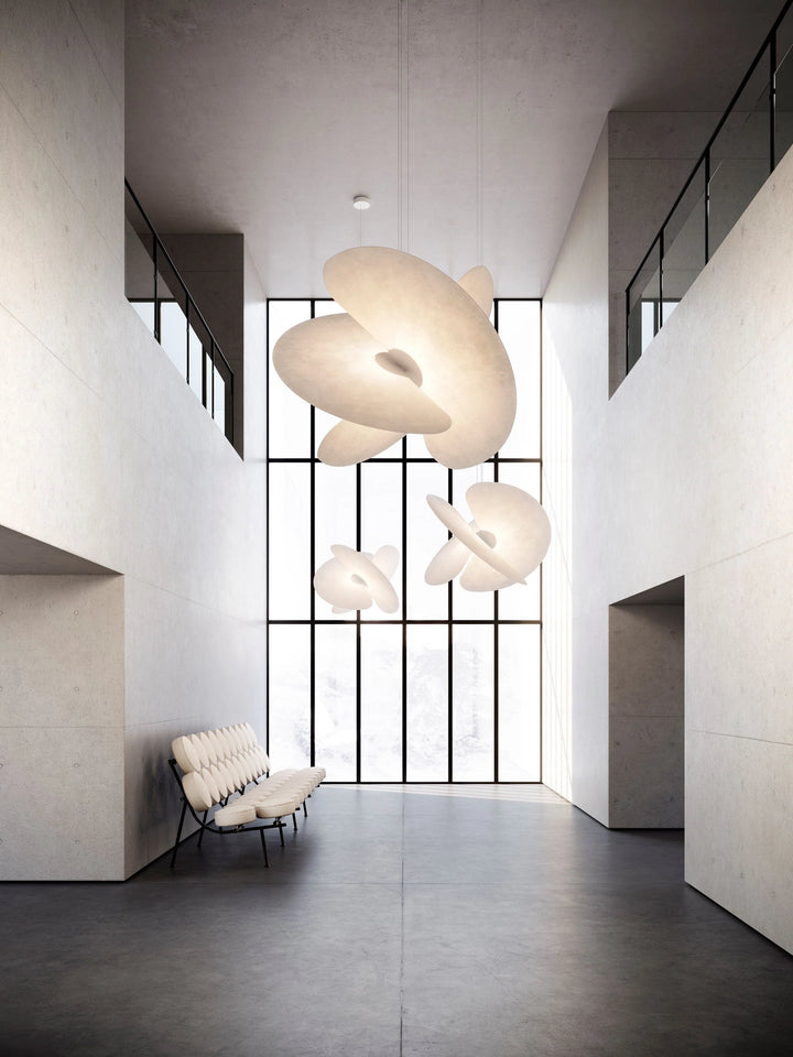 Levante Pendant Lamp 8