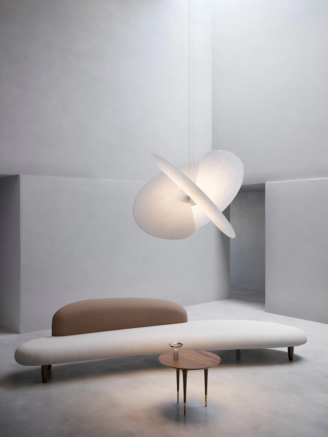 Levante Pendant Lamp 9