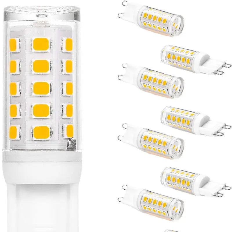 Light & CCT Options