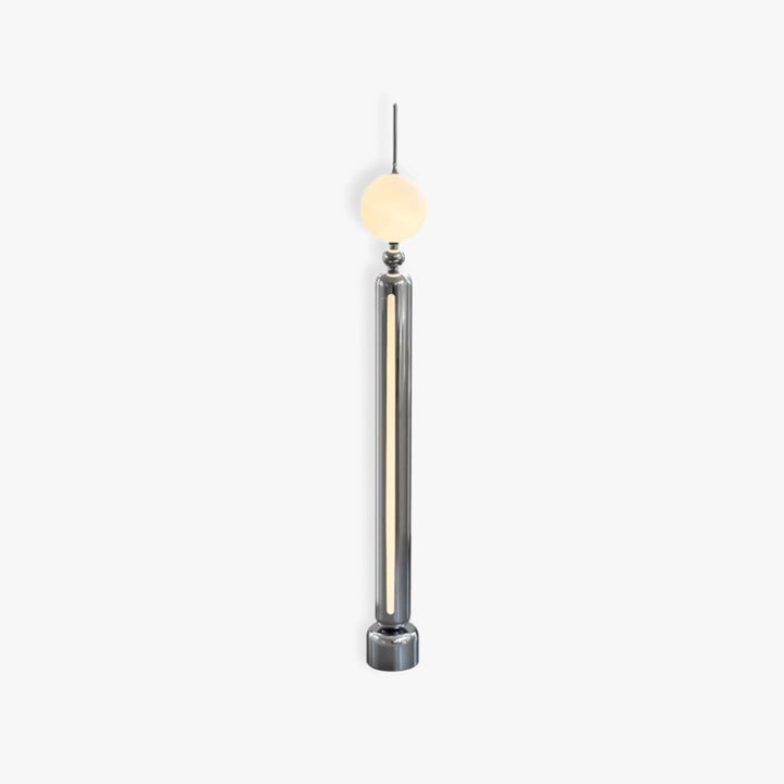 Lightning Rod Floor Lamp 1