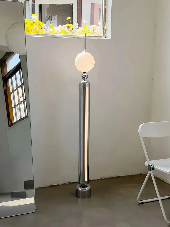 Lightning Rod Floor Lamp 10