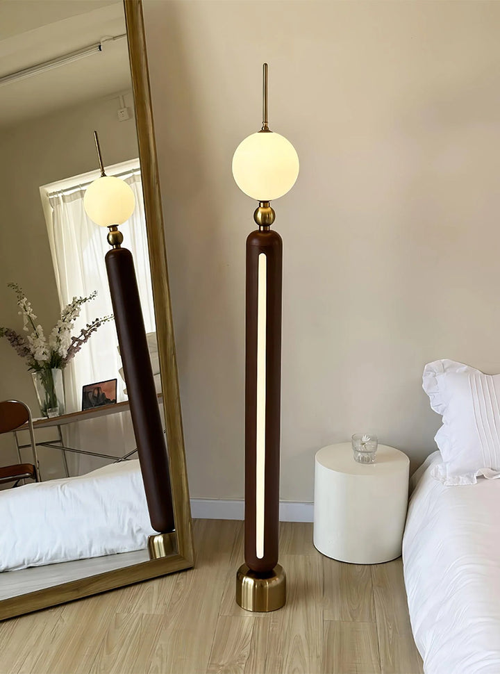 Lightning Rod Floor Lamp 13