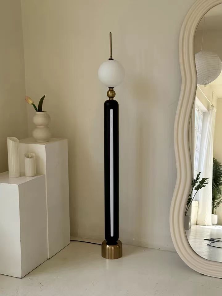 Lightning Rod Floor Lamp 17