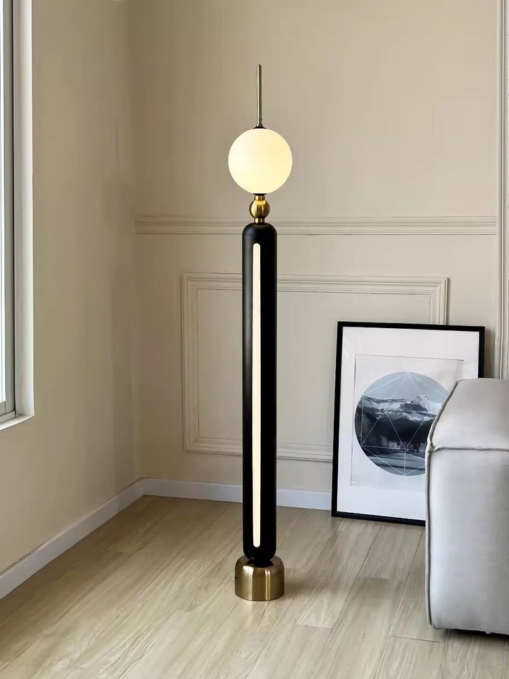 Lightning Rod Floor Lamp 18