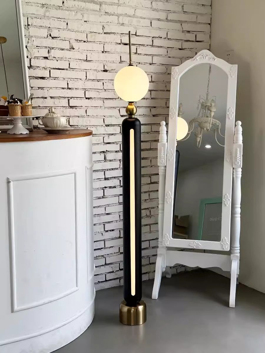 Lightning Rod Floor Lamp 19