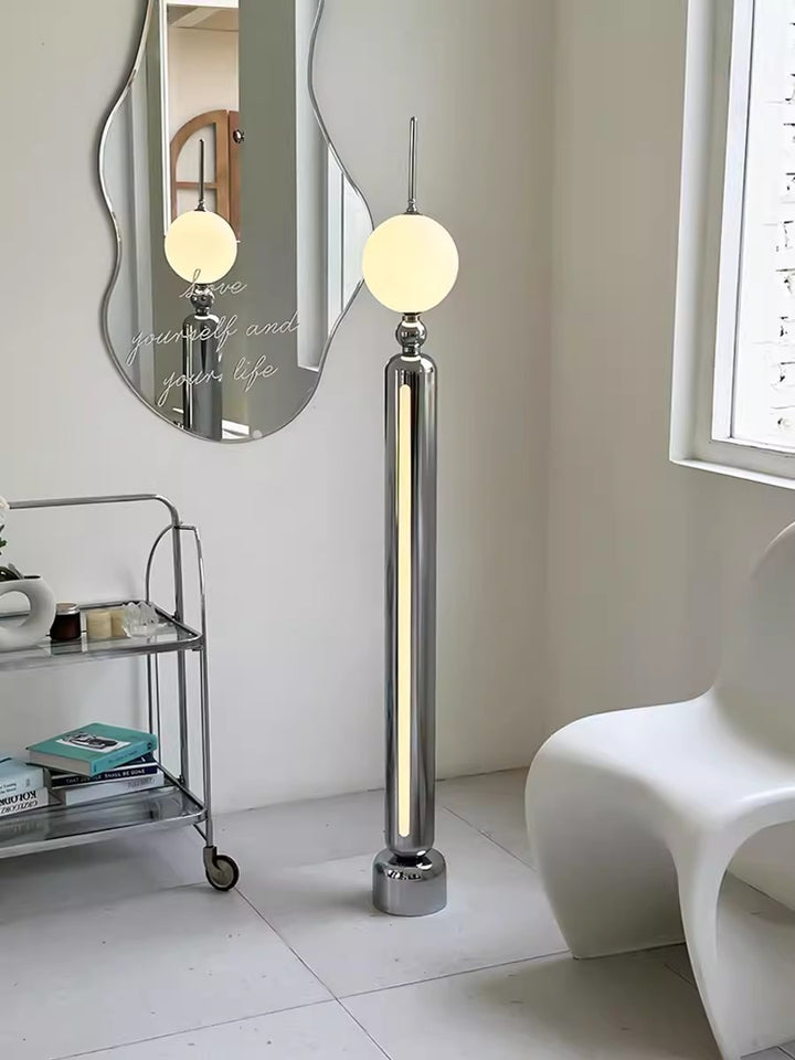 Lightning Rod Floor Lamp 2