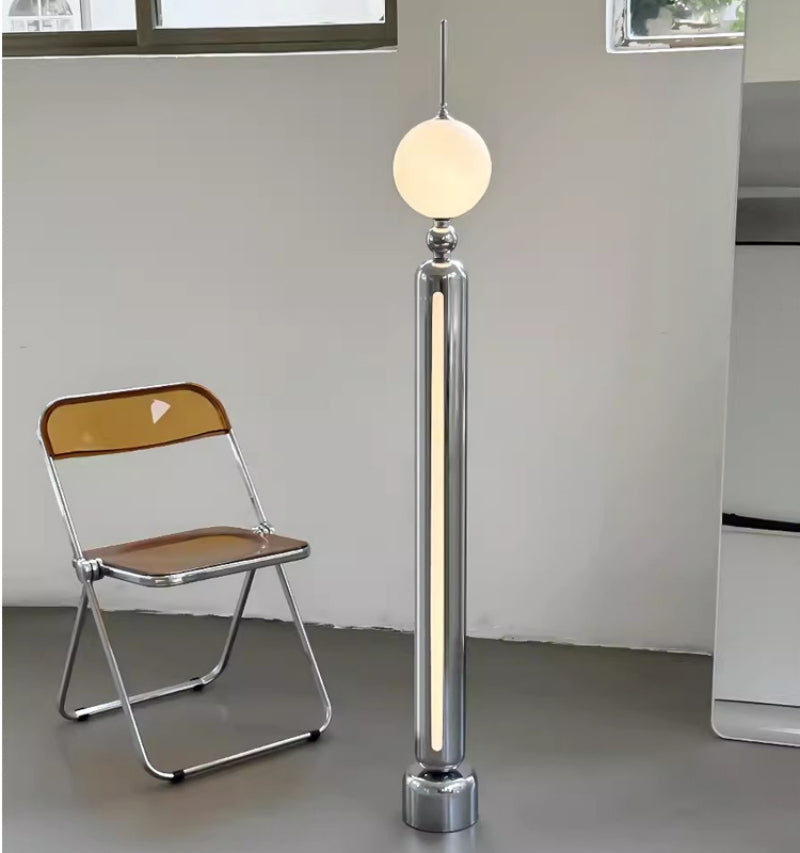 Lightning Rod Floor Lamp 3