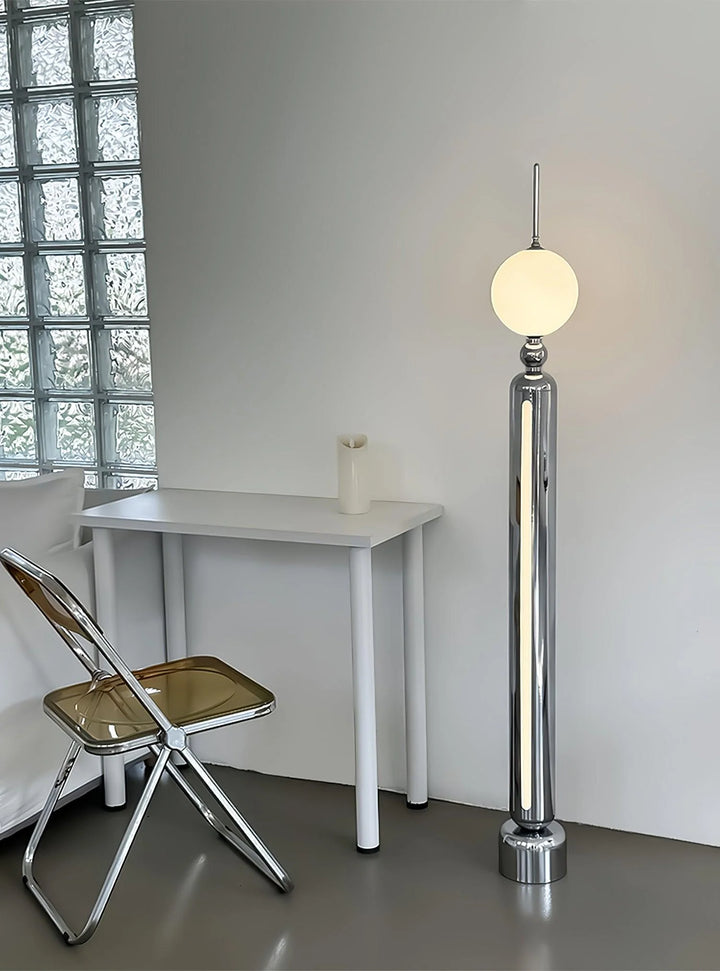 Lightning Rod Floor Lamp 4