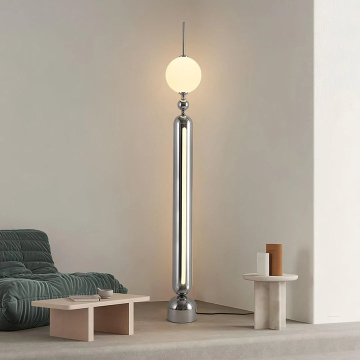 Lightning Rod Floor Lamp 5