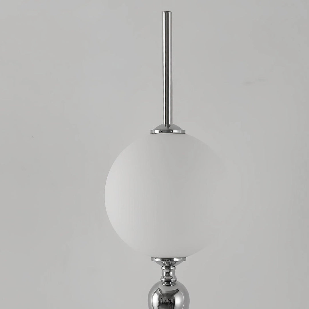 Lightning Rod Floor Lamp 7