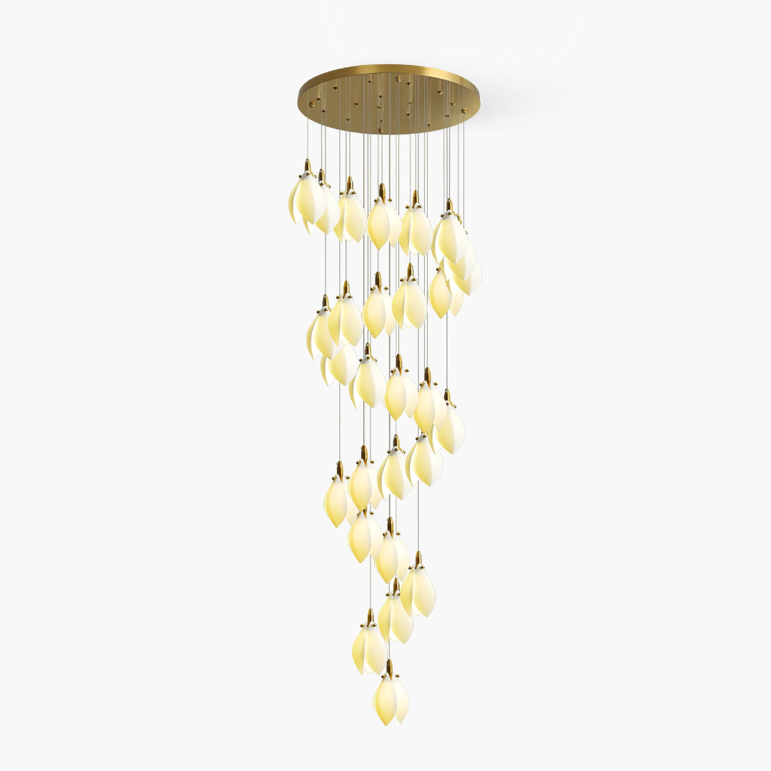 Lilium_Drop_Chandelier_1