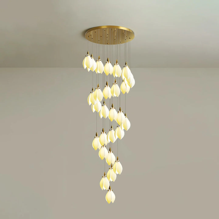 Lilium_Drop_Chandelier_10