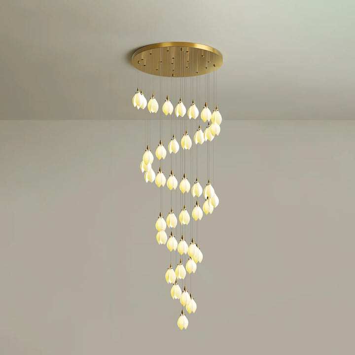 Lilium_Drop_Chandelier_11